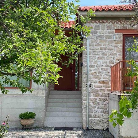 Kampus Luxury Villas Трикала Экстерьер фото