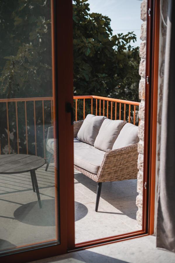 Kampus Luxury Villas Трикала Экстерьер фото